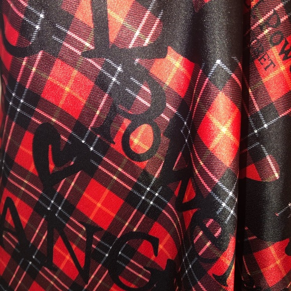 NWT Victoria Secret Rebel Angel Lingerie  Gown - Picture 3 of 7